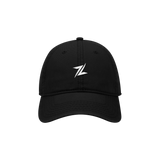 Z Embroidered Dad Hat