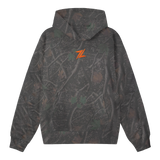 Z Darkwood Camo Hoodie
