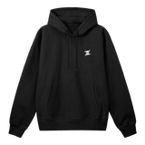 Z Embroidered Hoodie