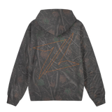 Z Darkwood Camo Hoodie