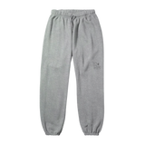 ZL Heather Grey Sweatpants
